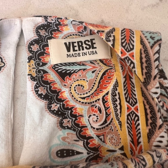 Fun pattern lightweight tank - Picture 2 of 4